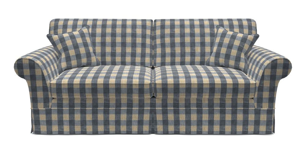 4 Seater Sofa