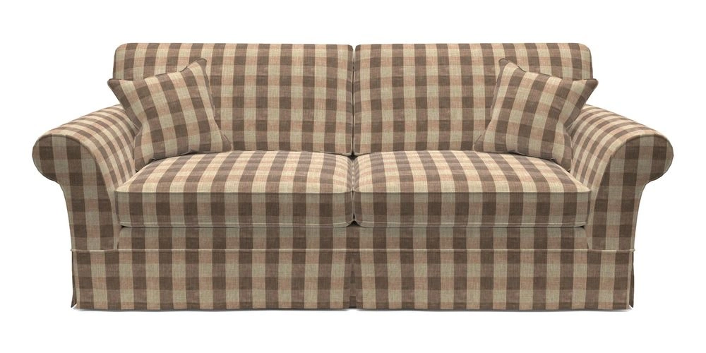 4 Seater Sofa