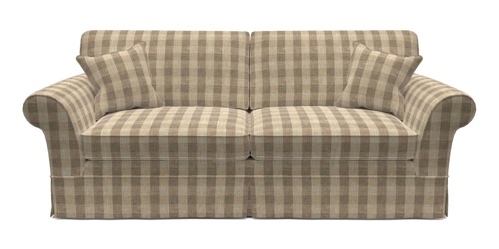 4 Seater Sofa
