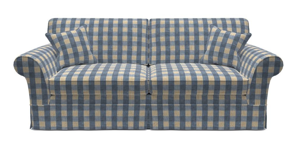 4 Seater Sofa