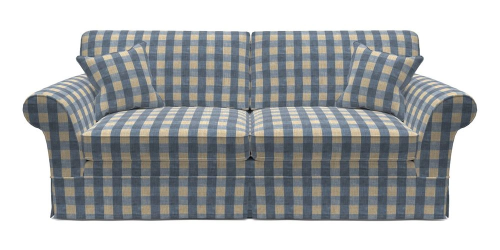 4 Seater Sofa
