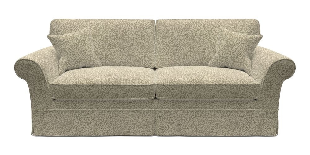4 Seater Sofa