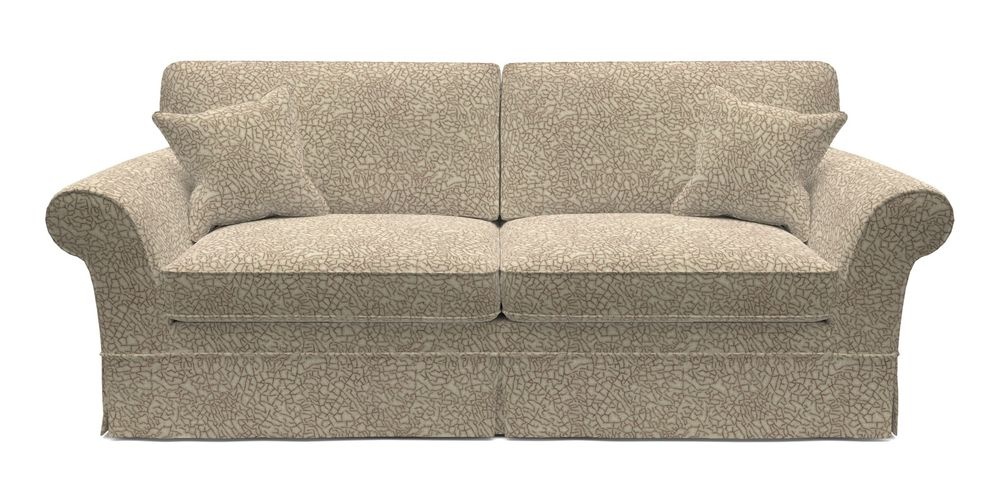 4 Seater Sofa