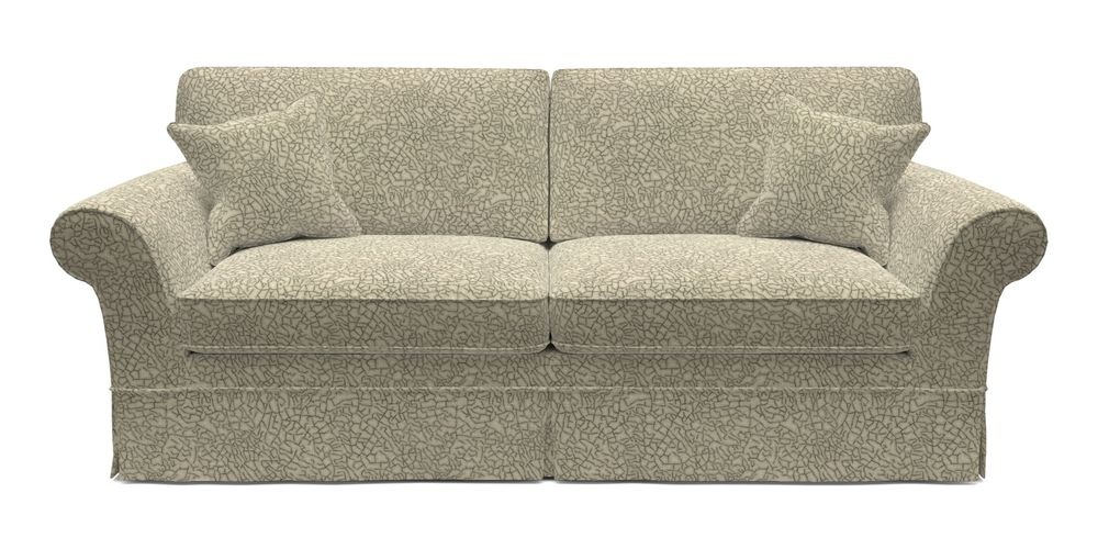 4 Seater Sofa