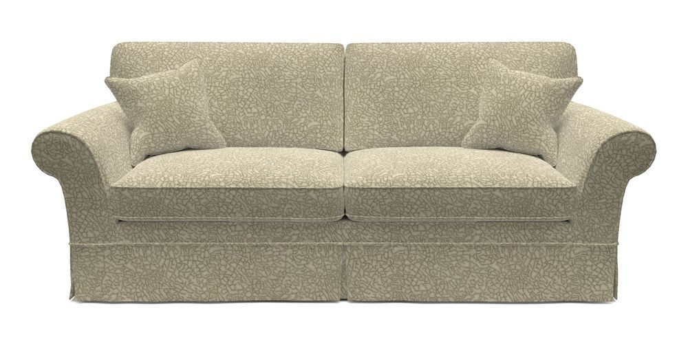 4 Seater Sofa