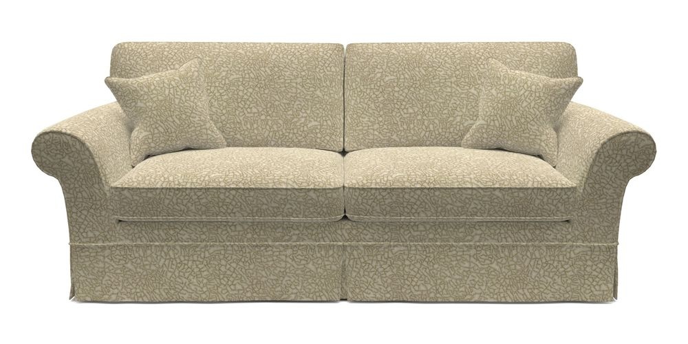 4 Seater Sofa