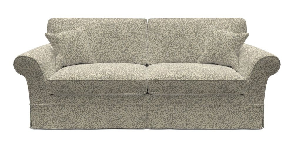 4 Seater Sofa