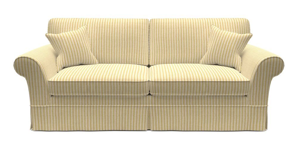 4 Seater Sofa