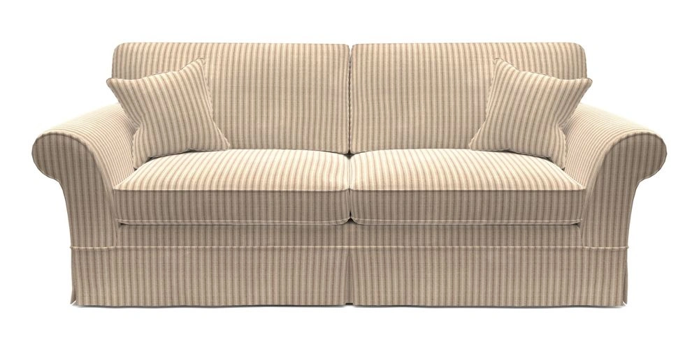 4 Seater Sofa