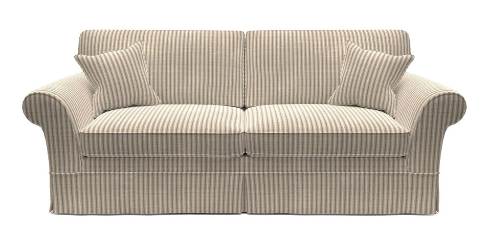 4 Seater Sofa