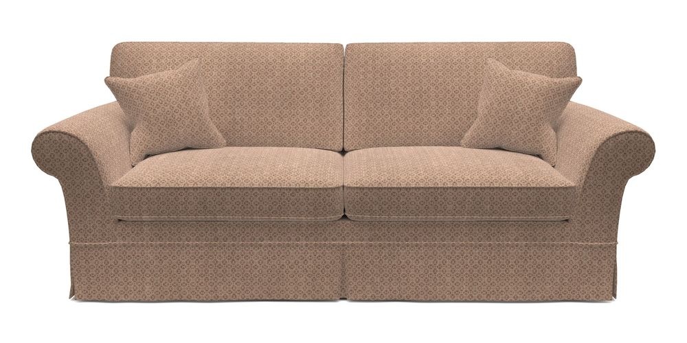 4 Seater Sofa