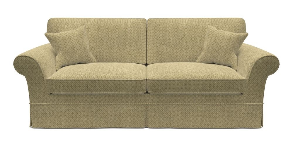 4 Seater Sofa