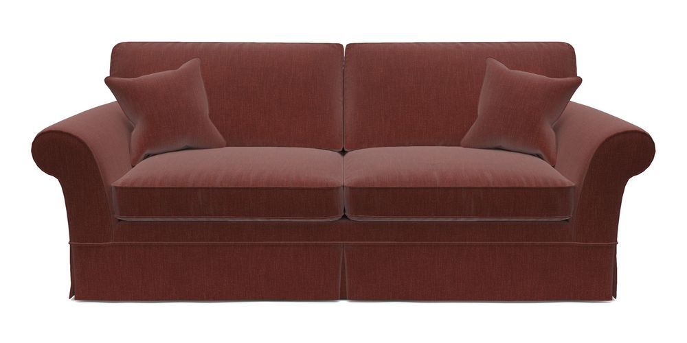 4 Seater Sofa