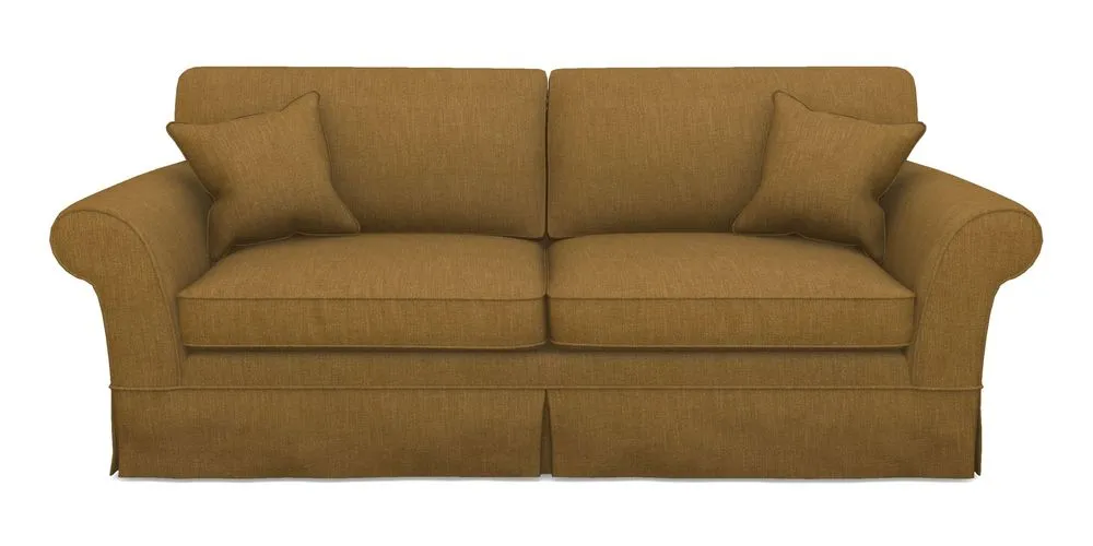 4 Seater Sofa
