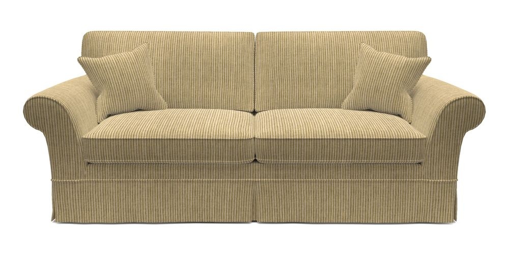 4 Seater Sofa