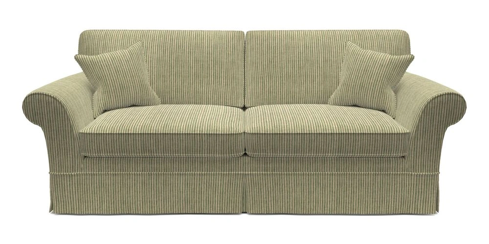 4 Seater Sofa