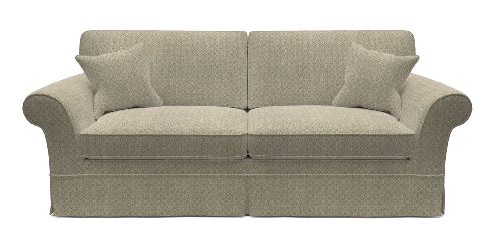 4 Seater Sofa