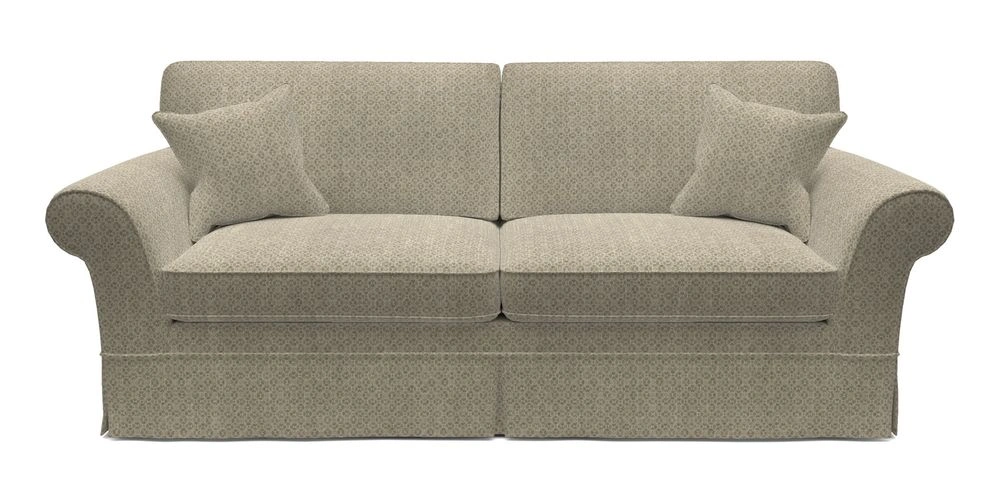 4 Seater Sofa