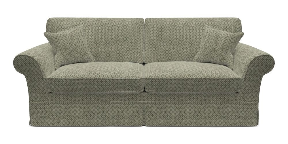 4 Seater Sofa