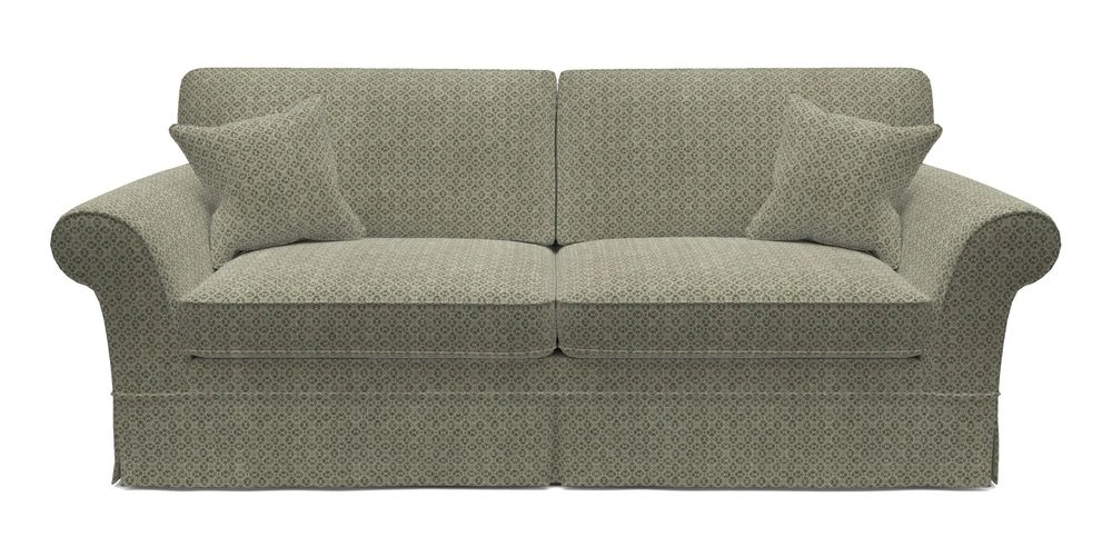 4 Seater Sofa