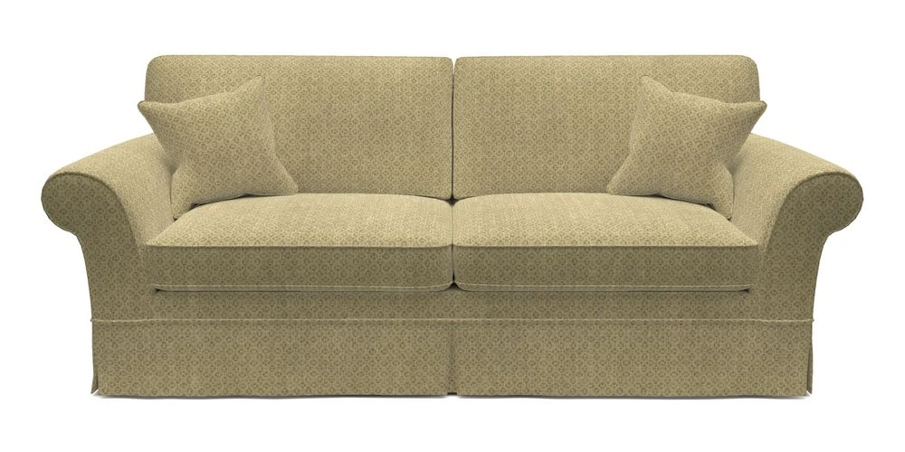 4 Seater Sofa