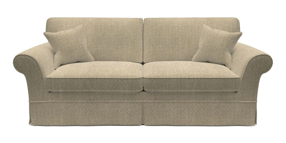 4 Seater Sofa