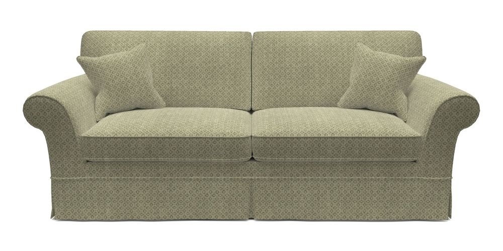 4 Seater Sofa