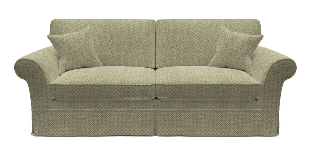 4 Seater Sofa