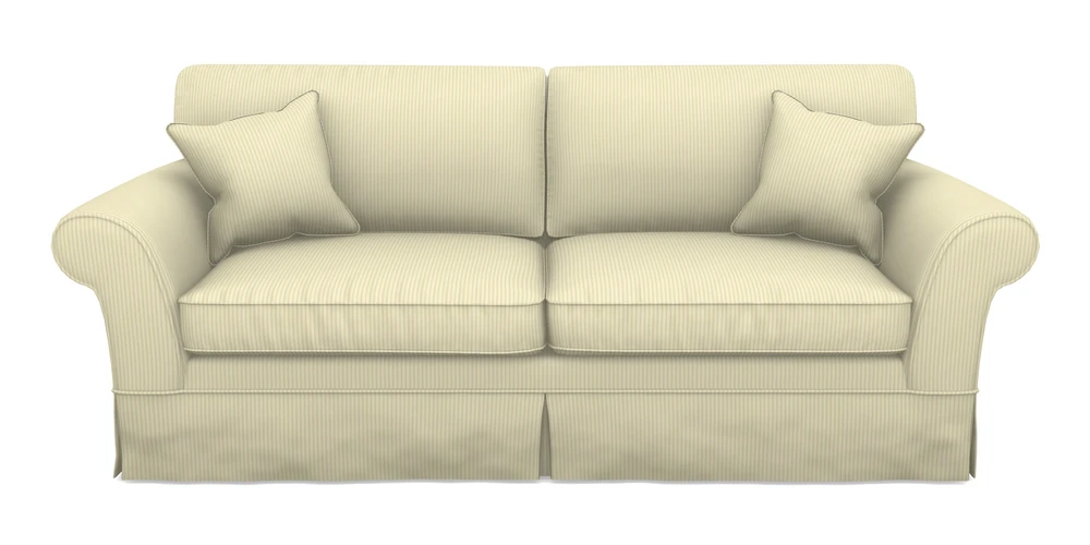 4 Seater Sofa