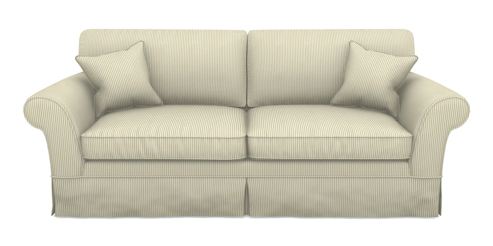 4 Seater Sofa