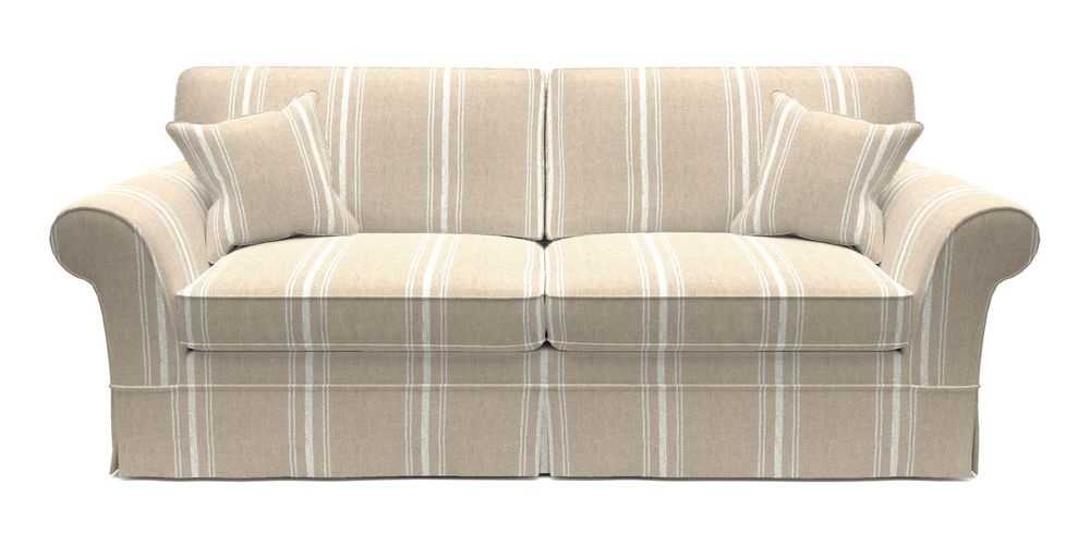 4 Seater Sofa