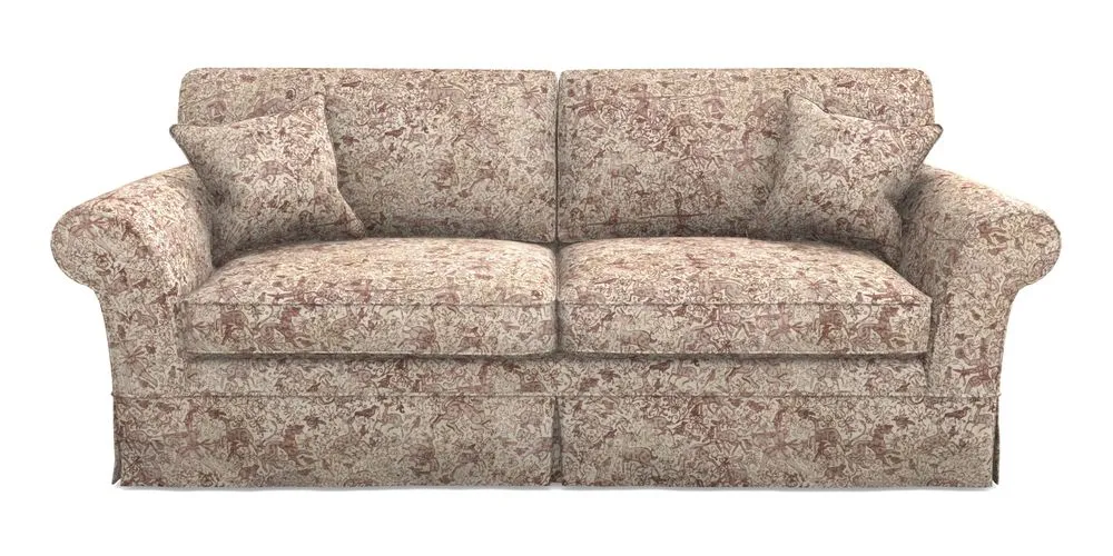 4 Seater Sofa