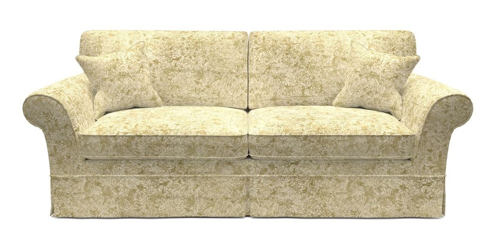 4 Seater Sofa