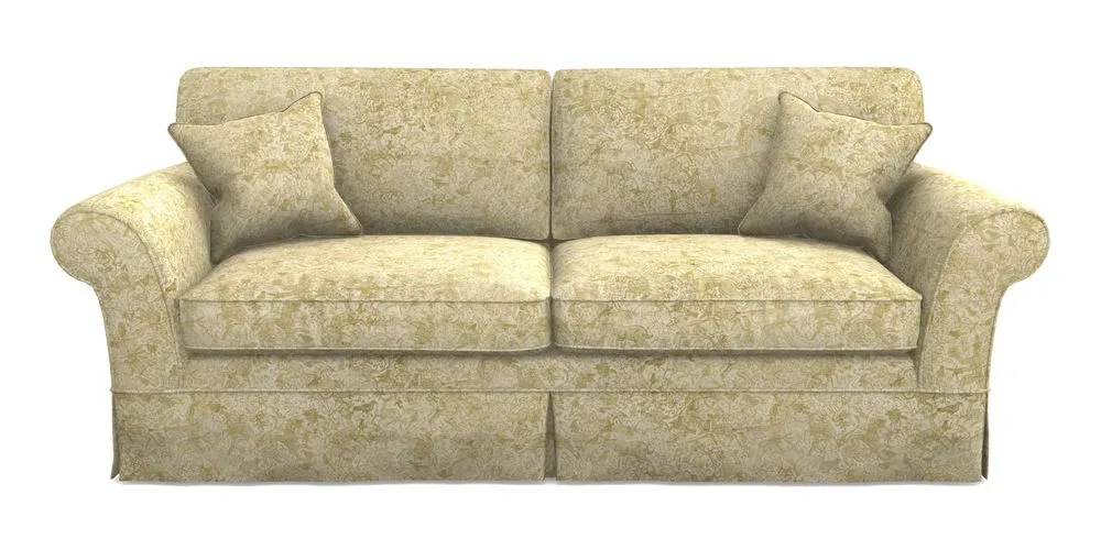 4 Seater Sofa