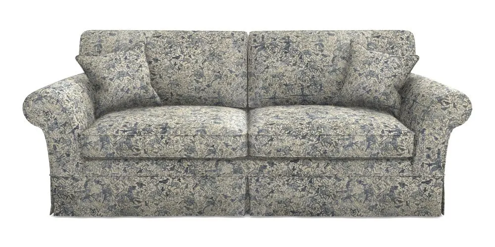 4 Seater Sofa