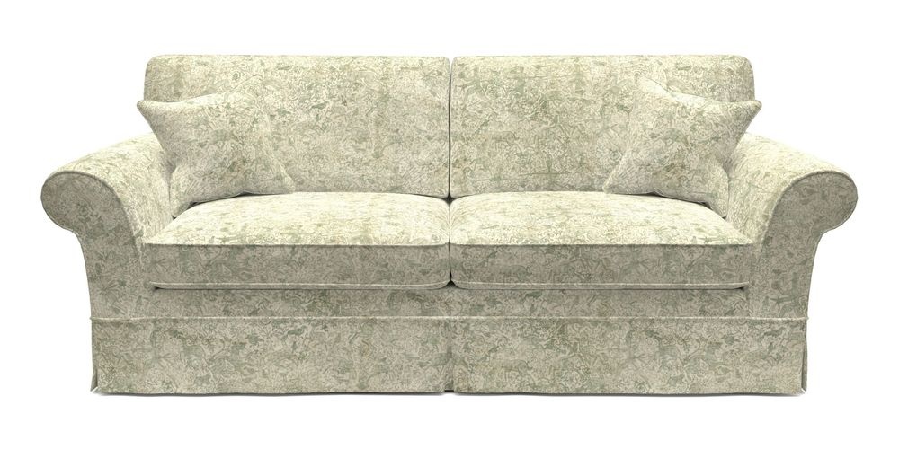 4 Seater Sofa