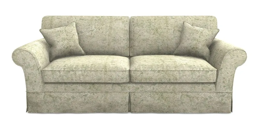 4 Seater Sofa