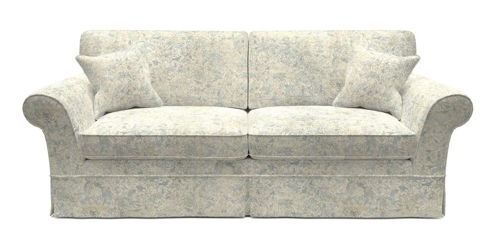 4 Seater Sofa