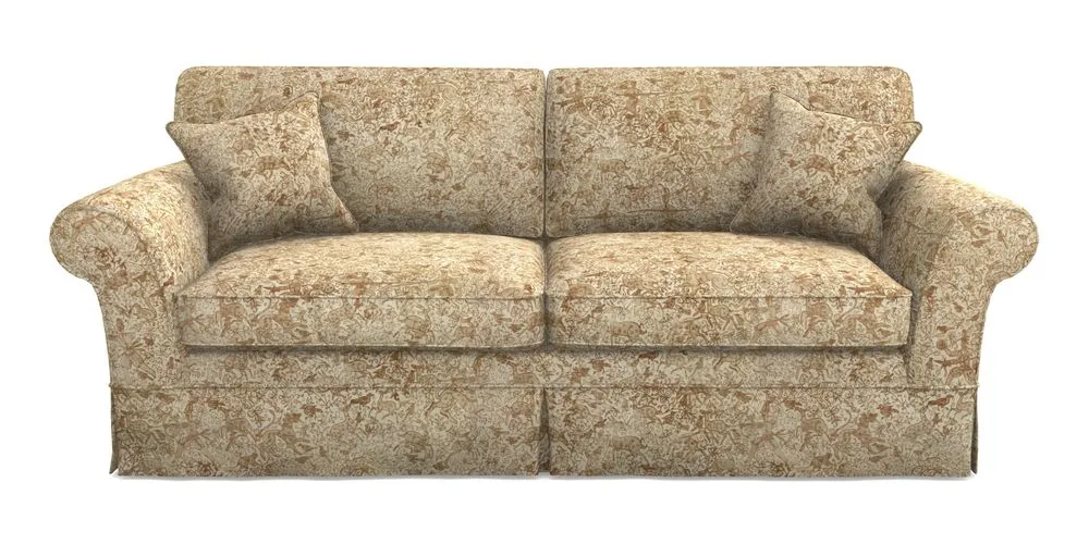 4 Seater Sofa
