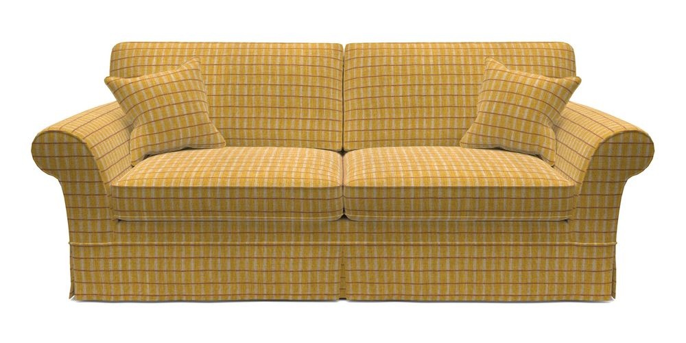 4 Seater Sofa