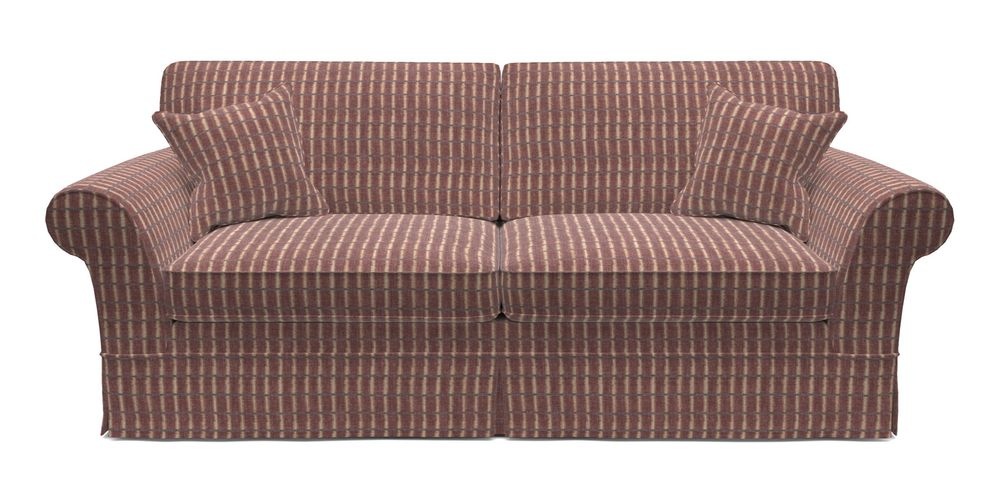 4 Seater Sofa