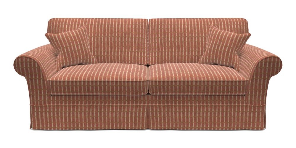 4 Seater Sofa