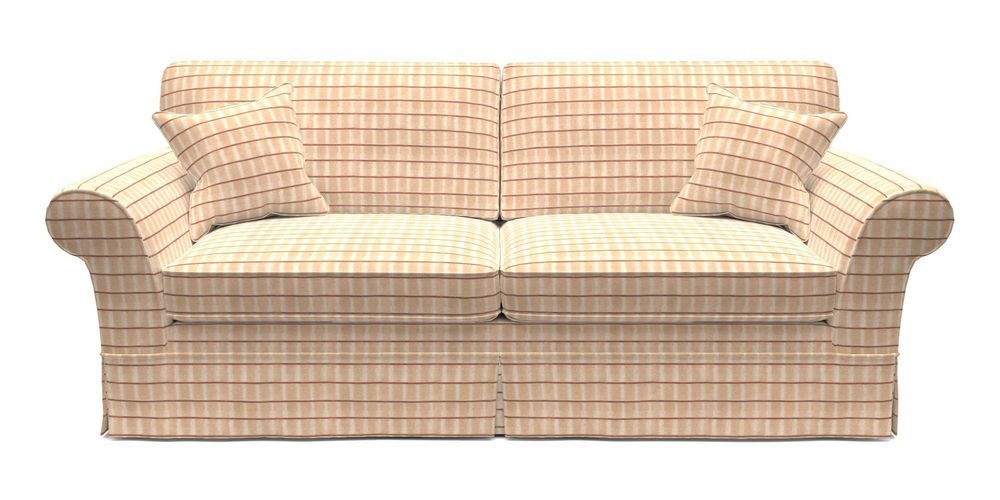 4 Seater Sofa