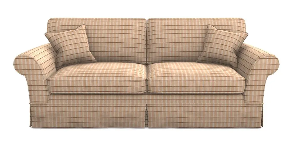 4 Seater Sofa