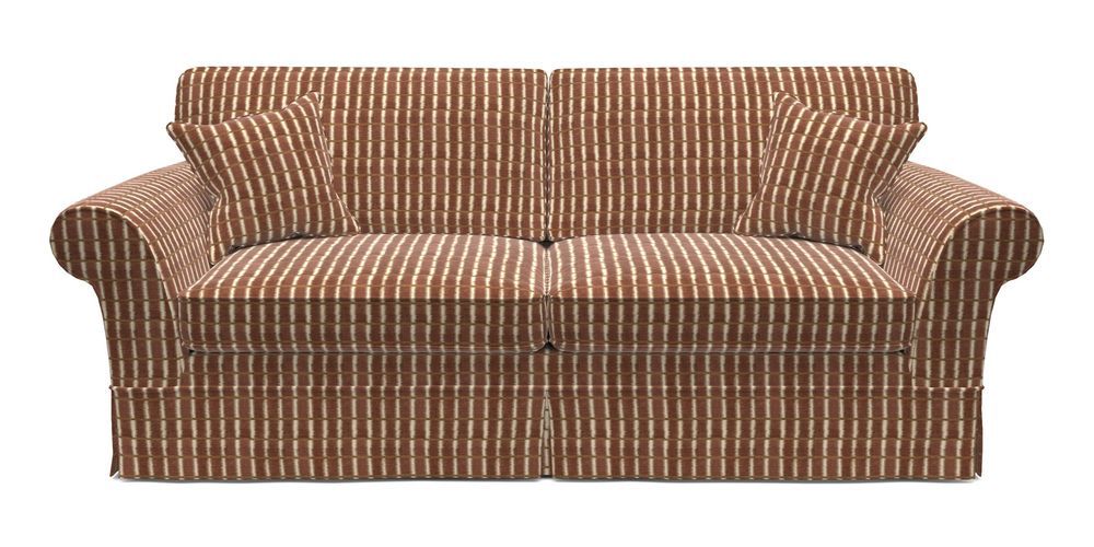4 Seater Sofa