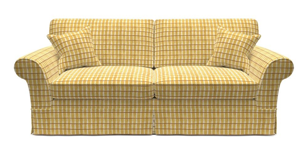 4 Seater Sofa