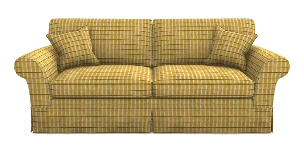 4 Seater Sofa