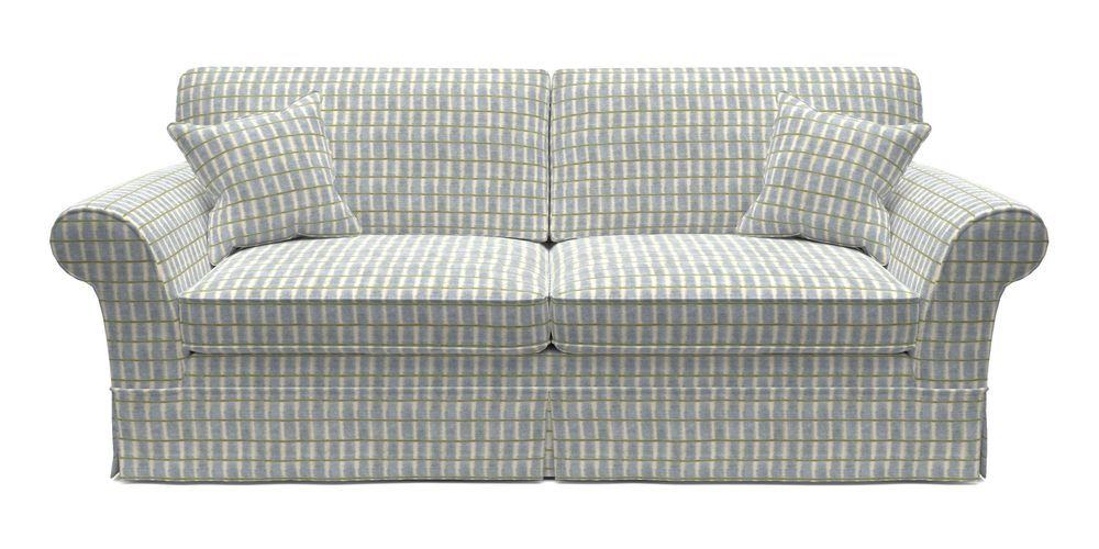 4 Seater Sofa