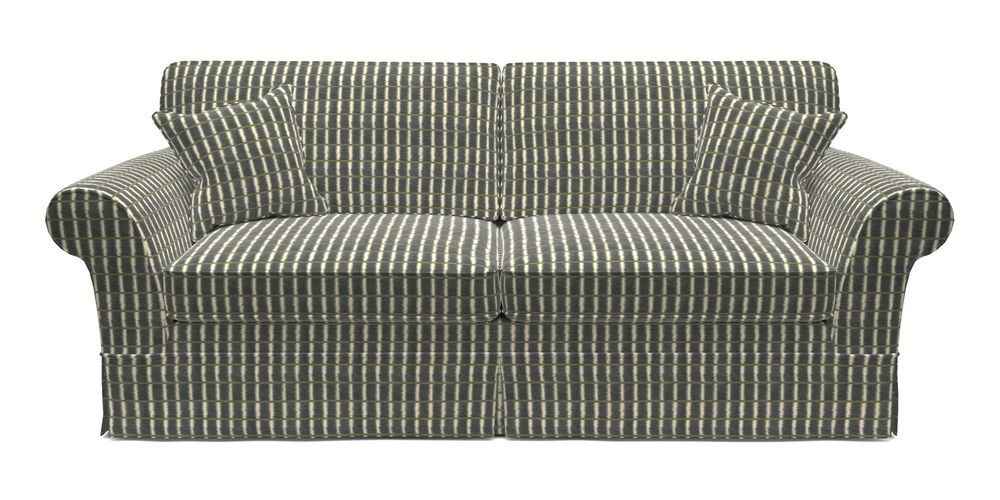 4 Seater Sofa