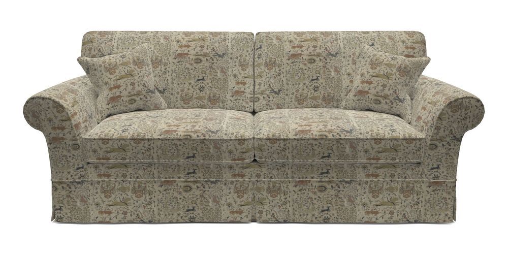 4 Seater Sofa